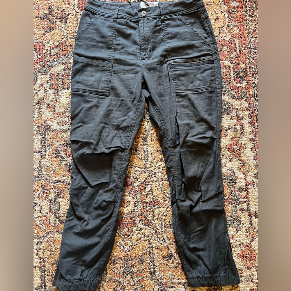 REI Trailsmith Jogger Pants